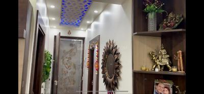 Bedroom Image of 2170 Sq.ft 4 BHK Apartment / Flat for sale in Gaur Cascades, Raj Nagar Extension Ghaziabad for Rs. 23500000