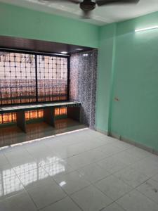 Hall Image of 885 Sq.ft 2 BHK Apartment / Flat for rent in Kopar Khairane Navi Mumbai for Rs. 35000