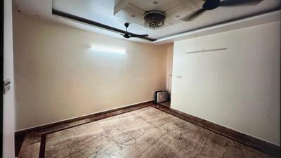 Living Room Image of 900 Sq.ft 2 BHK Builder Floor for rent in Janakpuri New Delhi for Rs. 28000