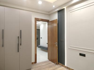 Bedroom Image of 1350 Sq.ft 3 BHK Builder Floor for sale in Puri Kohinoor Faridabad, Sector 89 Faridabad for Rs. 15500000