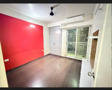 Bedroom Image of 585 Sq.ft 1 BHK Apartment / Flat for sale in Aditya Urban Homes, Bamheta Village Ghaziabad for Rs. 3600000