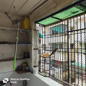 Balcony Image of 851 Sq.ft 2 BHK Apartment / Flat for sale in Haripura Vadodara for Rs. 2200000