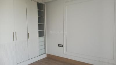 Bedroom Image of 4500 Sq.ft 5 BHK Builder Floor for sale in DLF The Grove, DLF Phase 5 Gurgaon for Rs. 140000000