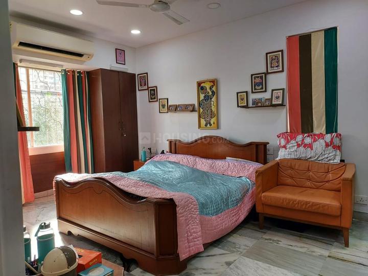 Shastri Nagar, Andheri West Bedroom 1