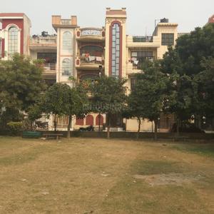 Image of 840 Sq.ft 2 BHK Independent House for rent in Vasundhara, Ghaziabad for Rs. 18000