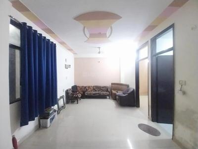Hall Image of 945 Sq.ft 2 BHK Builder Floor for rent in Sector 104 Noida for Rs. 25000