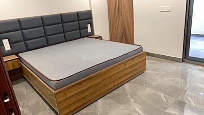 1 BHK Independent Builder Floor