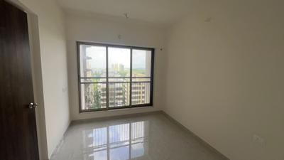 Bedroom Image of 750 Sq.ft 2 BHK Apartment / Flat for sale in  Om Vishramyog CHS, Borivali West Mumbai for Rs. 18500000