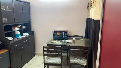 Living Room Image of 690 Sq.ft 2 BHK Apartment / Flat for sale in Bengal Greenfield Ambition, Rajarhat Kolkata for Rs. 5800000