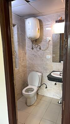 Image of 1528 Sq.ft 3 BHK Apartment / Flat for sale in The 3C Lotus Zing, Sector 168, Noida for Rs. 12500000