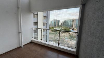 Gera Park View Living Room 2