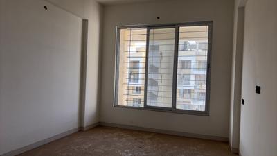 Bedroom Image of 1700 Sq.ft 3 BHK Apartment / Flat for sale in Anmol Anmols Nayantara City One, Govind Nagar Nashik for Rs. 12500000