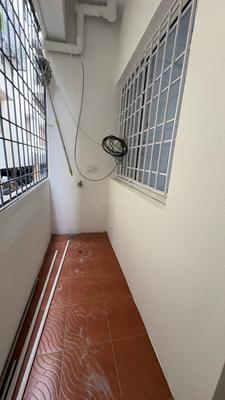Image of 600 Sq.ft 1 BHK Apartment / Flat for rent in Indira Nagar, Bengaluru for Rs. 28000
