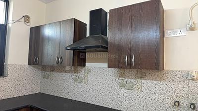Kitchen Image of 1800 Sq.ft 4 BHK Builder Floor for sale in Ashoka Enclave 2, Sector 37 Faridabad for Rs. 19000000