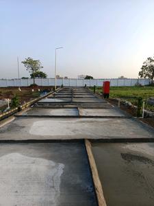 Image of 1500 Sq.ft Residential Plot / Land for sale in Undri, Pune for Rs. 1555000