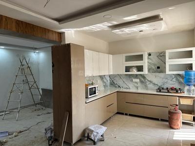 Kitchen Image of 1545 Sq.ft 3 BHK Apartment / Flat for sale in Adel Landmarks Redwood Residency, Sector 78 Faridabad for Rs. 7500000