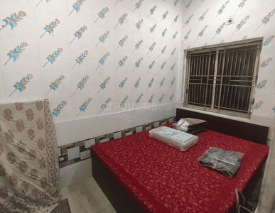 Image of 2 bhk flat in Vasna, Ahmedabad