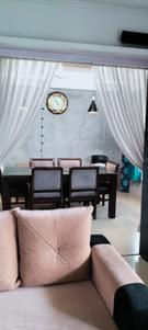 Bedroom Image of 1600 Sq.ft 3 BHK Apartment / Flat for sale in Purva Eternity , Kakkanad Kochi for Rs. 9999995