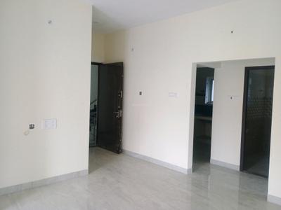 Living Room Image of 1402 Sq.ft 3 BHK Apartment / Flat for sale in Madipakkam Chennai for Rs. 12618000
