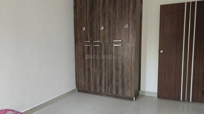 Bedroom Image of 1265 Sq.ft 3 BHK Apartment / Flat for sale in Isha Misty Green, Chansandra Bengaluru for Rs. 16000000