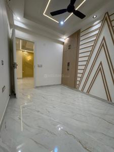 Hall Image of 1450 Sq.ft 4 BHK Builder Floor for sale in Vasundhara Ghaziabad for Rs. 18500000
