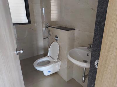 Image of 1200 Sq.ft 3 BHK Apartment / Flat for rent in Sankla Sommet, Bhugaon, Pune for Rs. 27000