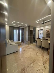 1 BHK Flat