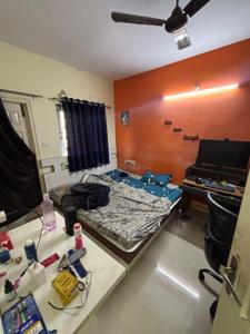 Bedroom Image of 1163 Sq.ft 2 BHK Apartment / Flat for sale in Kaikondrahalli Bengaluru for Rs. 9000000
