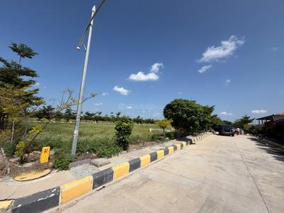 Image of 250 Sq.ft Residential Plot / Land for sale in Henley Woods, Shamshabad, Hyderabad for Rs. 7249000