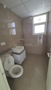Image of 1332 Sq.ft 2 BHK Apartment / Flat for sale in SBP City of Dreams 5, Kharar, Mohali for Rs. 7090000