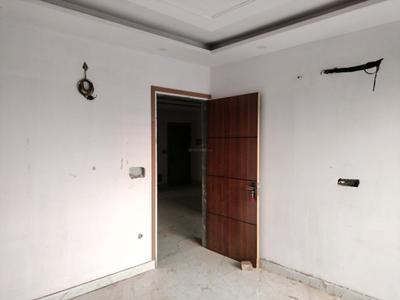 Bedroom Image of 1100 Sq.ft 3 BHK Apartment / Flat for sale in Deenpur New Delhi for Rs. 7200000
