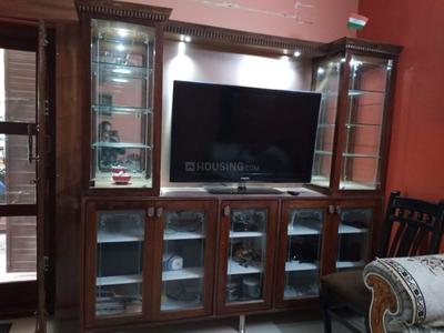 Hall Image of 5000 Sq.ft 8 BHK Independent House for sale in Mahadevapura Bengaluru for Rs. 59000000