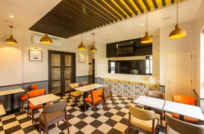 Hall Image of 792 Sq.ft 1.5 BHK Apartment / Flat for sale in Talegaon Dabhade Pune for Rs. 3700000