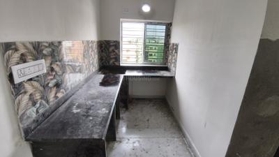 Kitchen Image of 1145 Sq.ft 3 BHK Apartment / Flat for sale in Konnagar Hooghly for Rs. 3206000