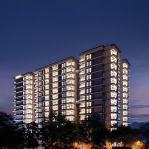 Image of 2610 Sq.ft 4 BHK Apartment / Flat for sale in Sobha Woods Whispering Hill, Aakkulam, Thiruvananthapuram for Rs. 37200000