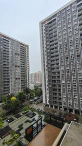 Image of 980 Sq.ft 2 BHK Apartment / Flat for rent in Kolte Patil Little Earth, Kiwale, Pune for Rs. 18000