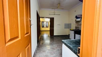 Image of 1100 Sq.ft 2 BHK Independent House for rent in Kithiganur, Bengaluru for Rs. 23000