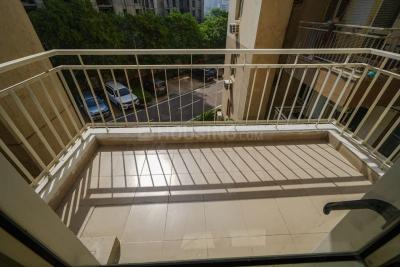 Balcony Image of 1730 Sq.ft 3 BHK Apartment / Flat for sale in Vatika Gurgaon 21, Sector 83 Gurgaon for Rs. 18100000