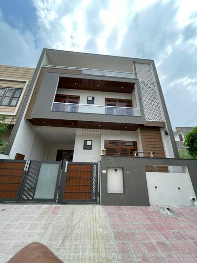 Mohru Nagar, Manyawas Main Image 1