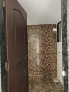 Common Bathroom Image of 840 Sq.ft 2 BHK Apartment / Flat for rent in MAAD Yashvant Srushti Bldg 1 To 6, Boisar Mumbai for Rs. 11500