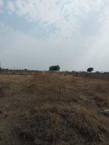 Near sandesh city Plot View 1