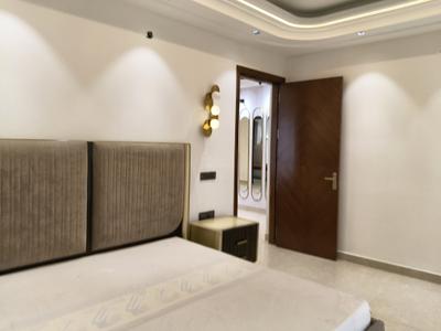 Bedroom Image of 3078 Sq.ft 4 BHK Builder Floor for sale in Sector 23A Gurgaon for Rs. 34900000