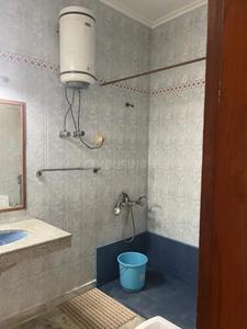 Image of 1020 Sq.ft 2 BHK Independent House for rent in Sector 34, Noida for Rs. 30000