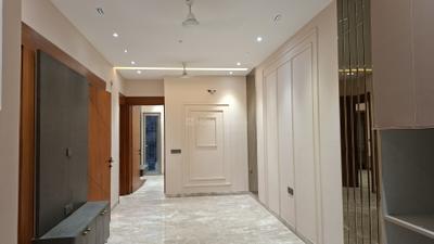 Living Room Image of 1125 Sq.ft 3 BHK Builder Floor for sale in Vikaspuri New Delhi for Rs. 21500000