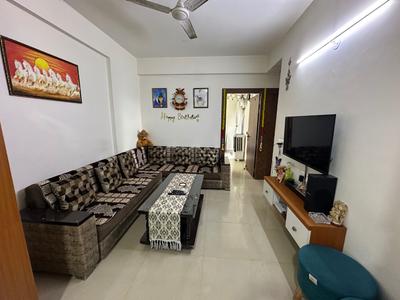 Living Room Image of 845 Sq.ft 2.5 BHK Apartment / Flat for sale in ROF Ananda, Sector 95 Gurgaon for Rs. 6500000