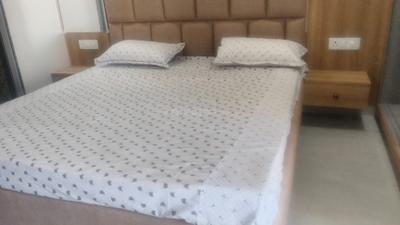 Bedroom Image of 1795 Sq.ft 4 BHK Apartment / Flat for sale in Sirsi Jaipur for Rs. 9200000