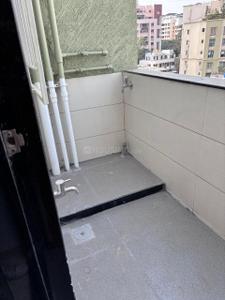 Balcony Image of 932 Sq.ft 2 BHK Apartment / Flat for sale in Kothrud Pune for Rs. 12900000