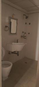 Image of 1444 Sq.ft 3 BHK Apartment / Flat for rent in Aditya Celebrity Homes, Sector 76, Noida for Rs. 35000