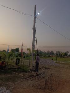 Naval vihar Plot View 3