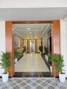 Image of 1150 Sq.ft 2 BHK Apartment / Flat for sale in Jagatpura, Jaipur for Rs. 5200000